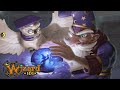 WIZARD101 Walkthrough Gameplay No Commentary Part 1 - And So It Begins The Journey