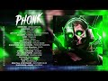 1 HOUR SIGMA PHONK ※ Aggressive Drift Phonk ※ Сборник сигма фонк треков