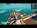 Accidental wins over actually trying to play Fortnite