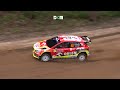 WRC Rally Portugal 2024⚠️ SHAKEDOWN + Change tyre
