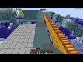 Building the Draugen: Minecraft Slowrun #25