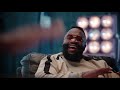 Dwyane Wade and Rick Ross Have an Epic Conversation | One on One | GQ Sports
