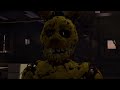 fnaf sfm ar animatronics vs twisted