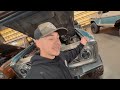 What Happened to My 1976 Ford Bronco?? | 347 Stroker Engine or LS??