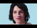 Finn Wolfhard being chaotic for 10 minutes straight
