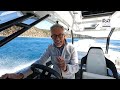 [ITA] DE ANTONIO D32 Open - Prova Barca a Motore - The Boat Show