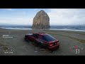 Playing Forza Horizon 5 part:1