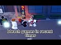 The History of ROBLOX Bleach Games (2012 - 2024)