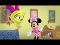 There Goes Our Fun!  | S1 E30 | Full Episode | Mickey Mouse: Mixed-Up Adventures | @disneyjunior