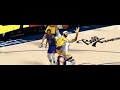 NBA 2K14 UBR MOD│Nuggets vs Lakers │2023 Playoffs Game 3