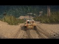 Off-Road Drive - Dune Race