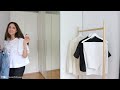 New Spring Outfits | High and Low | COS, H&M, PRADA, ARKET, GANNI, Le Monde Beryl