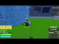 A Blox Fruits Noob's Journey, Lvl 1 to Max - Blox Fruits Play Through EP2