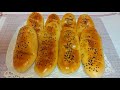 ميني باكيط 🥖 معمر بحشوة لذيذة من أروع وأسرع  أسهل ما يكون / وصفات رمضان🌒🥖