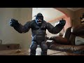 Gorillas adventures trailer