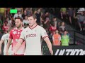 Barnsley career mode (manager) part 1