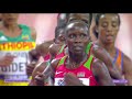 Women's 10,000m Final | World Athletics Championships Doha 2019