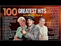 Bing Crosby, Bobby Helms, Doris Day, Dean Martin - Golden Oldies But Goodies Of 50s 60s and 70s
