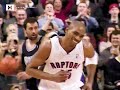 1 HOUR of Vince Carter's GREATEST Toronto Raptors Highlights