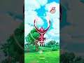 Shiny Legendary First Raid In! Pokemon Go