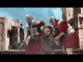 Units of History - The Frumentarii: Assassins of Rome DOCUMENTARY