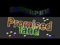 Promised Land Commodore Plus4 Demo 50FPS