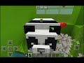 How to build: Panda Pet House 🐼