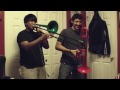 Streetlight Manifesto (Covers) - Trombone Duet Edition (pBone)