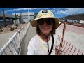 How to Catch the Baja Ferry with a Dog (Mazatlán to La Paz with TMC) Chuffed Adventures S6Ep9