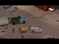 100 Players Fight To Survive In Project Zomboid