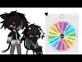 Make an OC using a random wheel generator •°Villian/Victim edition °• READ DESC/PINNED COMMENT OML