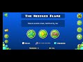 [Platformer challenge] The Needles Flame (Verified)