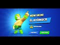 Brawl stars free 5 legendery star dropů