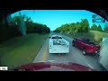 BEST OF SEMI-TRUCKS ROAD RAGE | Road Rage, Brake Check, Car Crash, Instant Karma, Karens | USA 2022