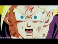 Saiyan Cry — DRAGON BALL Z ～AMV | Epic Music Video 4K ～ KΛΣUΣ EPYK MUSYK |