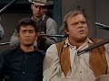 The Gunmen | Bonanza 1960 (Western TV series) Michael Landon, Lorne Greene, Dan Blocker