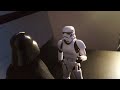 Gary the bad ending -- star wars robot chicken