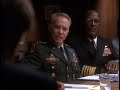 THE WEST WING EP 11 Lord John Marbury OPENING