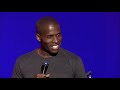 Godfrey FUNNIEST JOKES (Stand-Up Comedy)