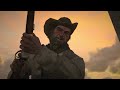 Red Dead Redemption | Yeehaw returns