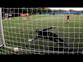 CUP GAME ends with PENALTY SHOOTOUT! Goalkeeper POV - Match Highlights