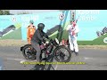 Kop Hill Climb 2023 - motorcycles - pre 1960 - classic motorcycle action