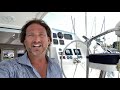 2015 Leopard 39 Catamaran sailboat San Diego, California By: Ian Van Tuyl Yacht broker in California