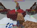 The New Skywars Update is INSANE (Nethergames)