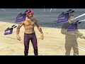 Diavolo plays Grand Theft Auto V