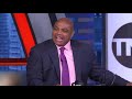 Charles Barkley Roasting Kevin Durant For Five Minutes Straight...