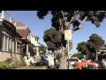 Where Jim Morrison, Ray & Dorothy Lived The Summer Of 1965 In Venice CA- Part #1
