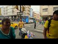 This is life in GUAYAQUIL Today | The Most Dangerous City in Ecuador 🇪🇨