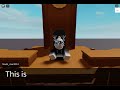 Henry Stickmin Court Scene But Roblox With My Friends (BAD ENDING)