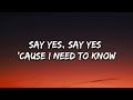 MAGIC! - Rude (Lyrics)